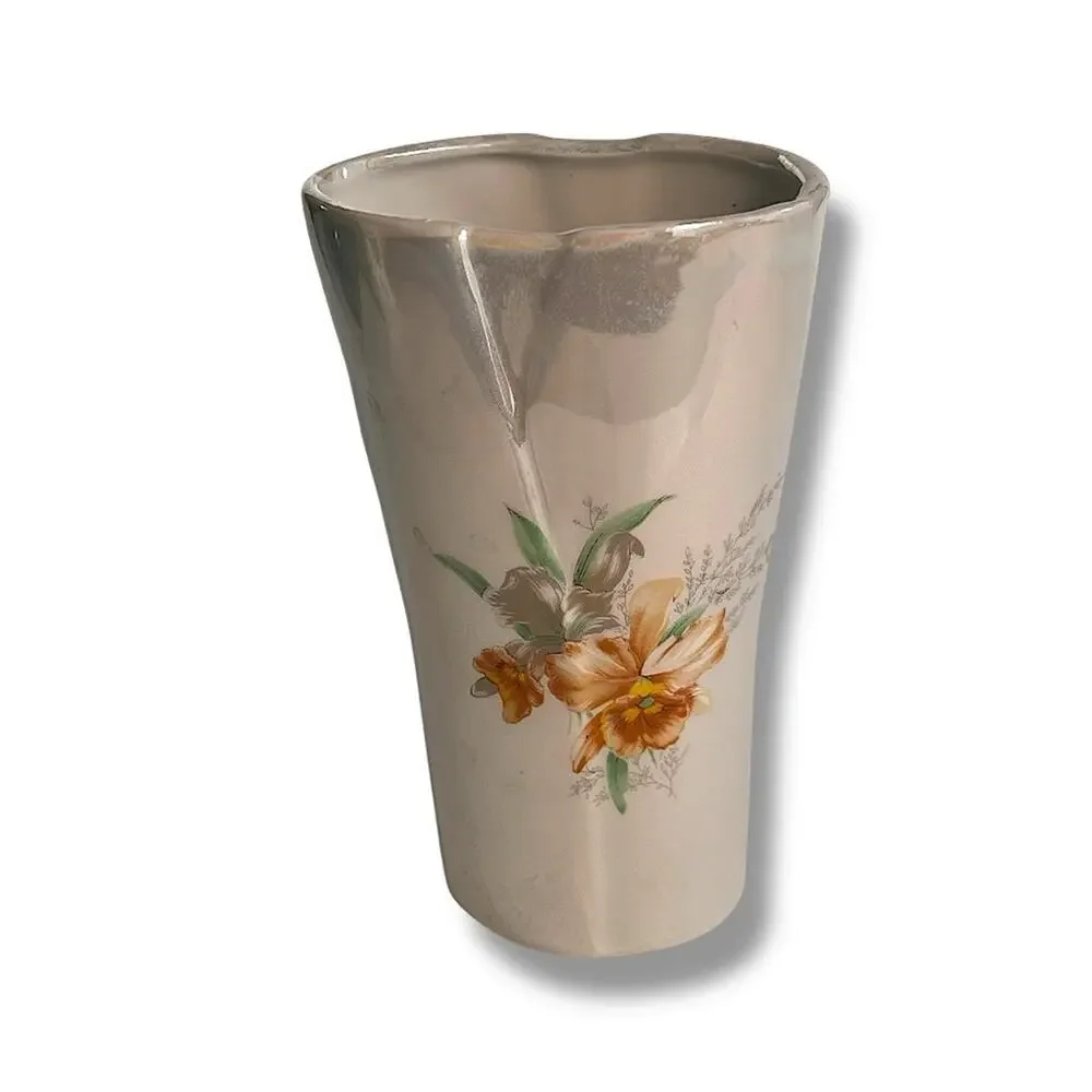 Vintage this vase